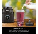 Ninja Detect Duo Power Pro & Single Serve TB301UK Blender - Black thumbnail 8