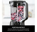 Ninja Detect Duo Power Pro & Single Serve TB301UK Blender - Black thumbnail 9