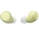 Sony WF-C510 Earbuds Yellow thumbnail 2