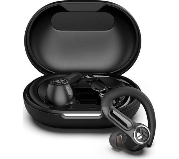 JLAB Epic Air Sport ANC 3 Black - Image 2