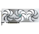 GIGABYTE GeForce RTX 5080 16 GB AERO OC SFF Graphics Card thumbnail 1