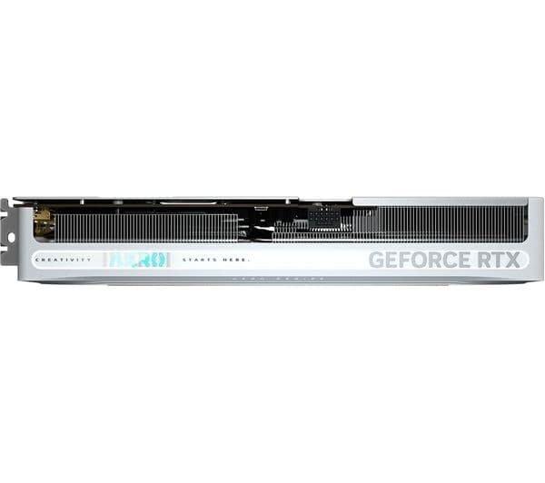 GIGABYTE GeForce RTX 5080 16 GB AERO OC SFF Graphics Card - Image 3