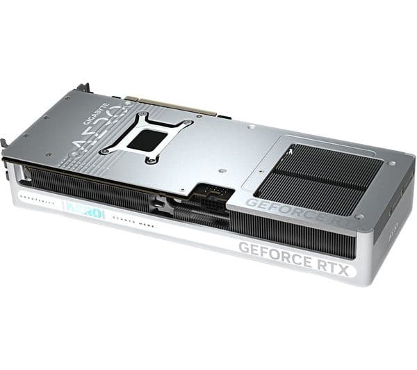 GIGABYTE GeForce RTX 5080 16 GB AERO OC SFF Graphics Card - Image 4