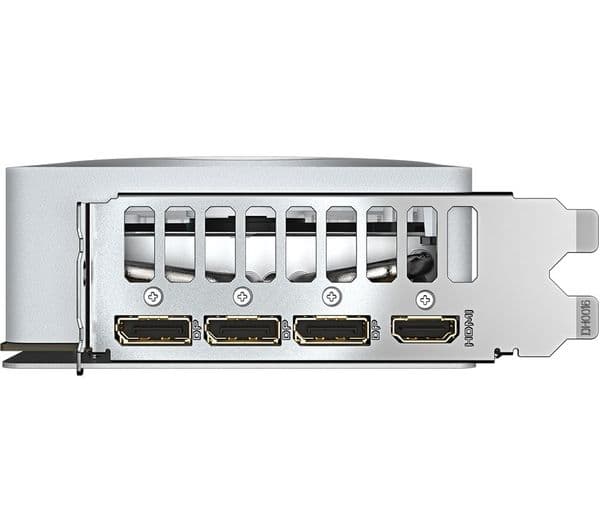 GIGABYTE GeForce RTX 5080 16 GB AERO OC SFF Graphics Card - Image 5