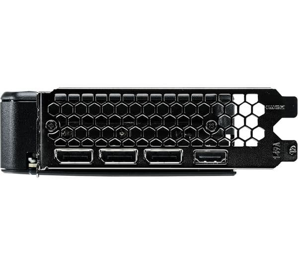 PALIT GeForce RTX 5060 8 GB Dual Graphics Card - Image 3