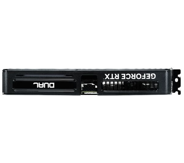 PALIT GeForce RTX 5060 8 GB Dual Graphics Card - Image 4