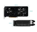 PALIT GeForce RTX 5060 8 GB Dual Graphics Card thumbnail 9