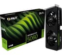 PALIT GeForce RTX 5060 8 GB Dual Graphics Card thumbnail 10