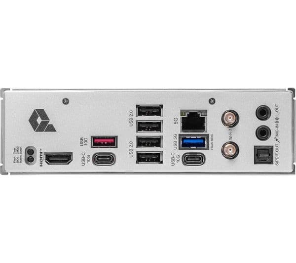 MSI PRO B850-P WIFI Motherboard - Image 5