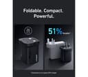 Anker GaNPrime Powerport 67W Black thumbnail 3