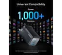 Anker GaNPrime Powerport 67W Black thumbnail 4