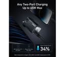 Anker GaNPrime Powerport 67W Black thumbnail 10