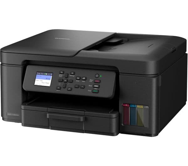 BROTHER DCP-T780DW All-in-One Wireless Inkjet Printer - Image 3