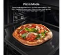 HISENSE Hi4 BlackLine BSA66226ADBGUK Electric Steam Oven - Jet Black thumbnail 5