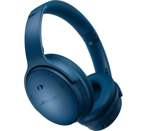 Bose QuietComfort Headphones Twilight Blue - Image 1