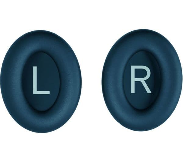 Bose QuietComfort Headphones Twilight Blue - Image 3