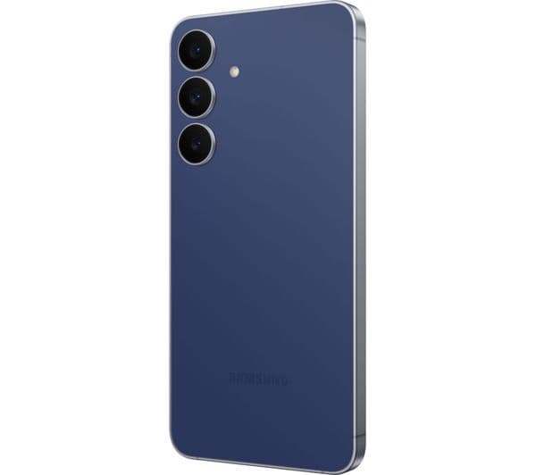 SAMSUNG Galaxy S25 FE - 128 GB, Navy Blue - Image 4