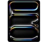 Apple iPad Pro 13 Inch 2025 256GB 5G Cellular Tablet - Silver