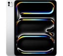Apple iPad Pro 13 Inch 2025 256GB 5G Cellular Tablet - Silver thumbnail 2