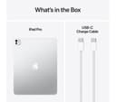 Apple iPad Pro 13 Inch 2025 256GB 5G Cellular Tablet - Silver thumbnail 9