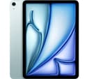 Apple iPad Air 11 2026 M4 5G 128GB Wi-Fi + Cellular Tablet - Blue thumbnail 1