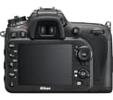 NIKON D7200 DSLR Camera with 18-105 mm f/3.5-5.6 VR Lens thumbnail 10