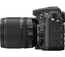 NIKON D7200 DSLR Camera with 18-105 mm f/3.5-5.6 VR Lens thumbnail 2