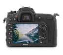 NIKON D7200 DSLR Camera with 18-105 mm f/3.5-5.6 VR Lens thumbnail 4