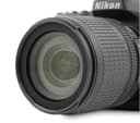 NIKON D7200 DSLR Camera with 18-105 mm f/3.5-5.6 VR Lens thumbnail 5