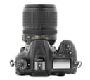 NIKON D7200 DSLR Camera with 18-105 mm f/3.5-5.6 VR Lens thumbnail 7