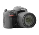 NIKON D7200 DSLR Camera with 18-105 mm f/3.5-5.6 VR Lens thumbnail 8