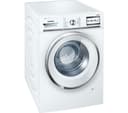 SIEMENS iQ700 WMH4Y890GB Smart Washing Machine - White thumbnail 1