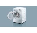 SIEMENS iQ700 WMH4Y890GB Smart Washing Machine - White thumbnail 3