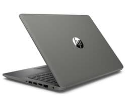HP 14-ck0505sa 14" Intel® Pentium¿ Laptop - 128 GB SSD, Grey - Image 1