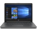 HP 14-ck0505sa 14" Intel® Pentium¿ Laptop - 128 GB SSD, Grey thumbnail 2