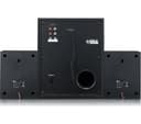 LG XBOOM LK72B Bluetooth Traditional Hi-Fi System - Black thumbnail 6