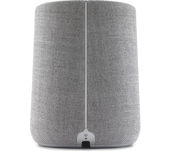 HARMAN KARDON Citation One Bluetooth Multi-room Speaker with Google Assistant - Grey - Image 2