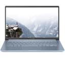 ASUS VivoBook K403FA 14" Laptop - Intel® Core™ i7, 256 GB SSD, Silver Blue thumbnail 2