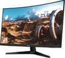 ASUS TUF VG328H1B Full HD 31.5” Curved VA LCD Gaming Monitor - Black thumbnail 2