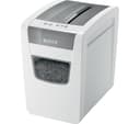 LEITZ IQ Slim Home Office Cross Cut Paper Shredder thumbnail 1