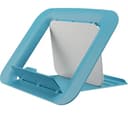 Leitz Ergo Cosy Laptop Stand Blue thumbnail 1
