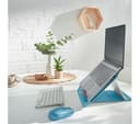 Leitz Ergo Cosy Laptop Stand Blue thumbnail 8