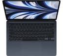 APPLE MacBook Air 13.6" (2022) - M2, 256 GB SSD, Midnight thumbnail 3
