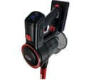 EWBANK Airdash1 EWVC3210 Cordless Vacuum Cleaner - Red & Black thumbnail 3