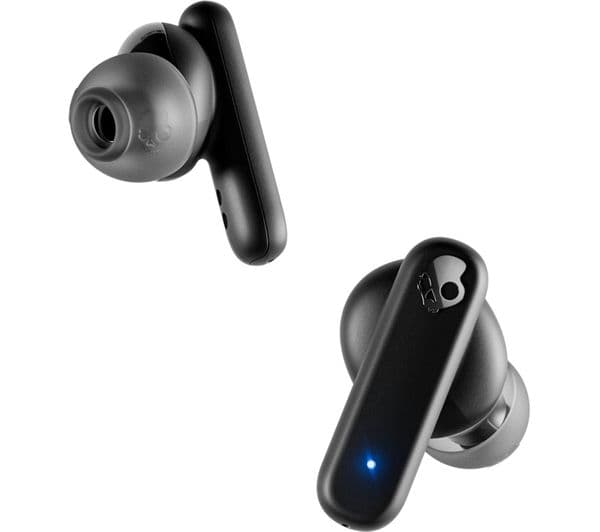 SKULLCANDY Smokin' Buds S2TAW-S954 Wireless Bluetooth Earbuds - Matcha - Image 3
