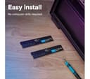 CRUCIAL 64 GB 5600 MHz DDR5 Memory Kit - 32 GB x 2 thumbnail 5