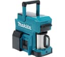 MAKITA DCM501Z Filter Coffee Machine - Green thumbnail 1