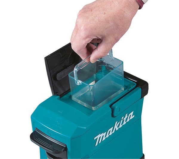 MAKITA DCM501Z Filter Coffee Machine - Green - Image 5