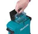MAKITA DCM501Z Filter Coffee Machine - Green thumbnail 5