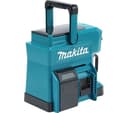 MAKITA DCM501Z Filter Coffee Machine - Green thumbnail 2